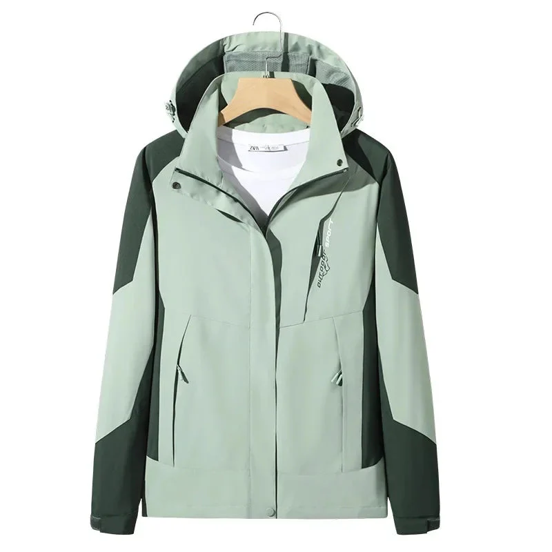 Jana | SkiFlex Unisex Skijacke