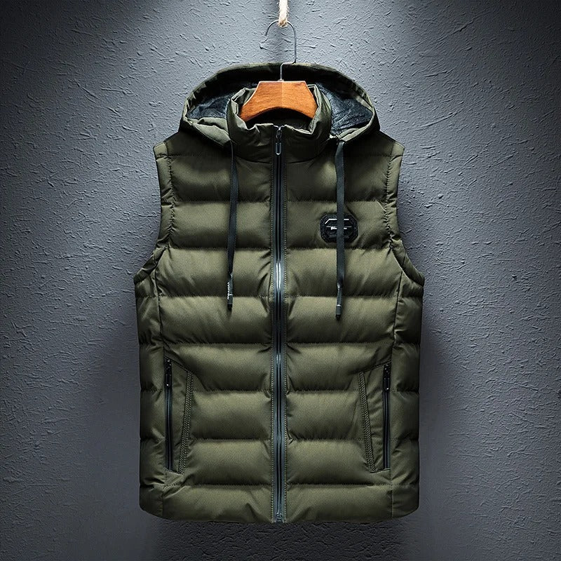 Jaxon™ - Supreme Bodywarmer - Image 3