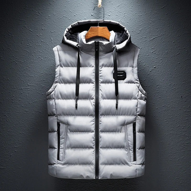 Jaxon™ - Supreme Bodywarmer - Image 4