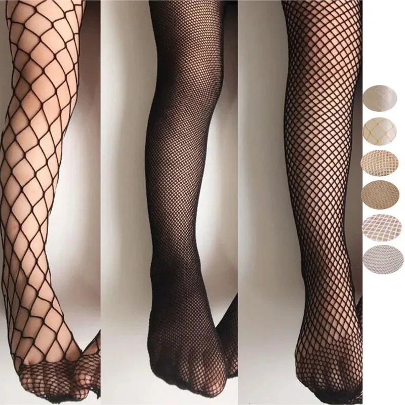 Jennifer | Elegante Strumpfhose mit Fischgrätenmuster - Image 2