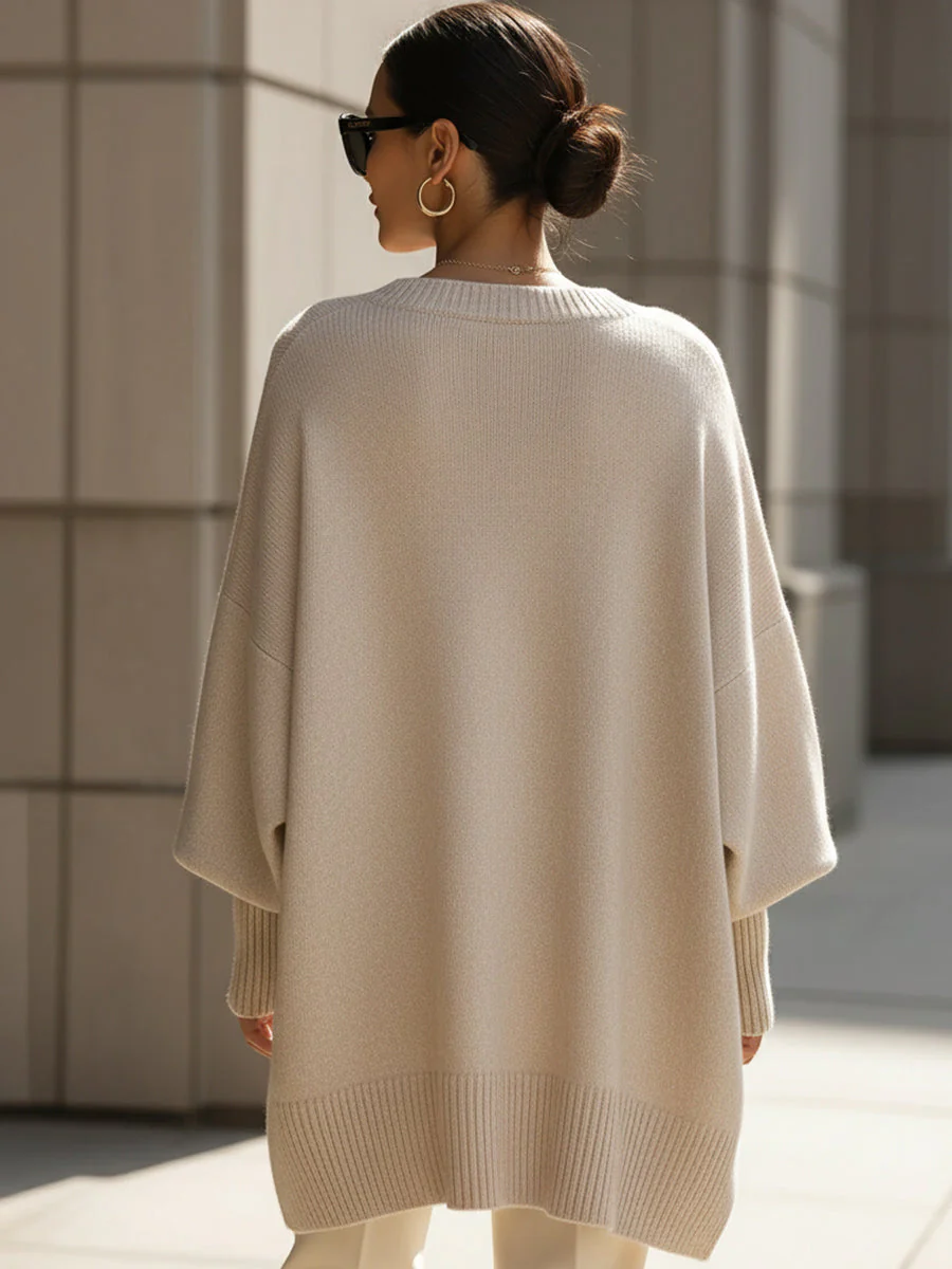 Jennifer | Eleganter Pullover - Image 3