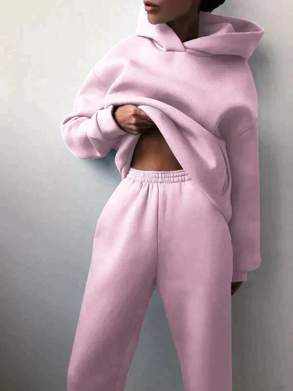 Jogginganzug-Set für Damen - Image 10