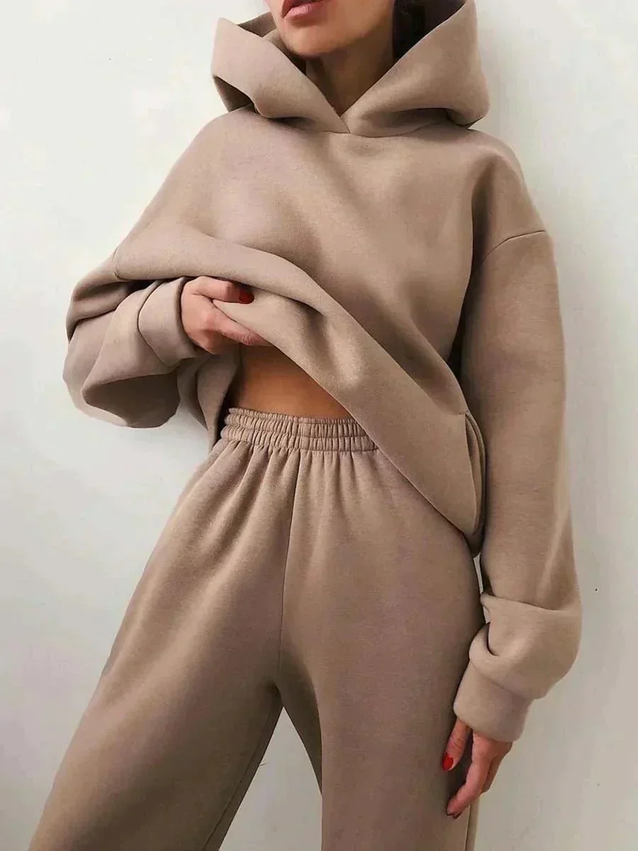 Jogginganzug-Set für Damen - Image 3