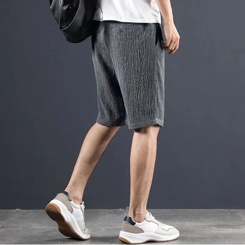 Jonas | Bequeme Sienna Shorts für Damen Outfits - Image 4