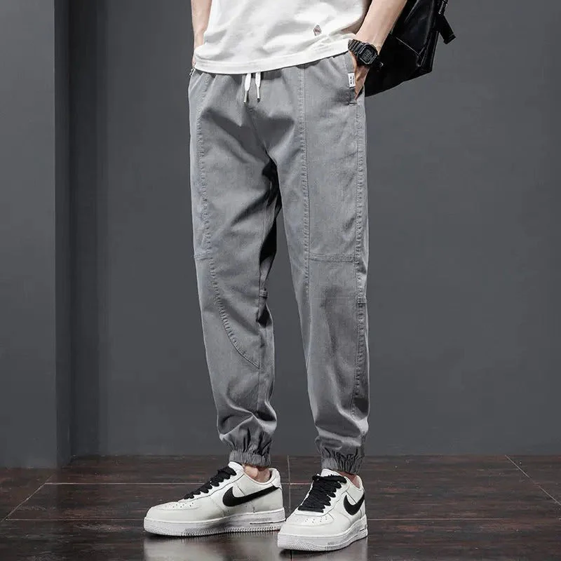 Jonas | Herren Jogginghose mit angenehmer Passform - Image 4