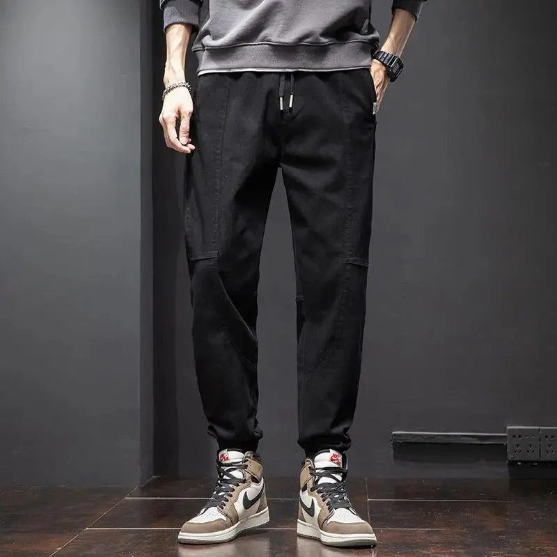 Jonas | Herren Jogginghose mit angenehmer Passform - Image 7