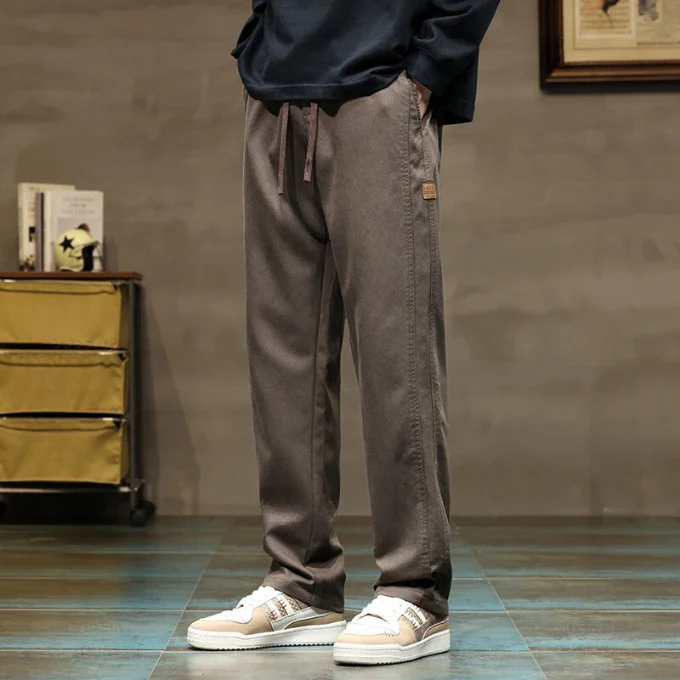 Jonas | Locker sitzende Herrenhose Jake für Alltag