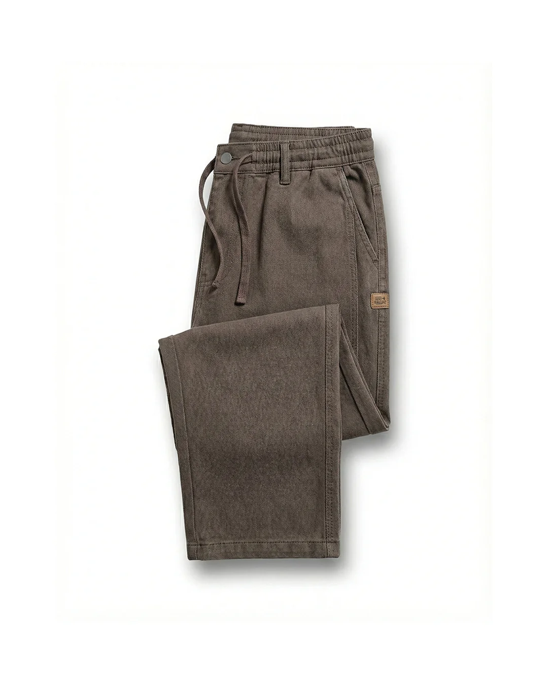 Jonas | Locker sitzende Herrenhose Jake für Alltag - Image 5