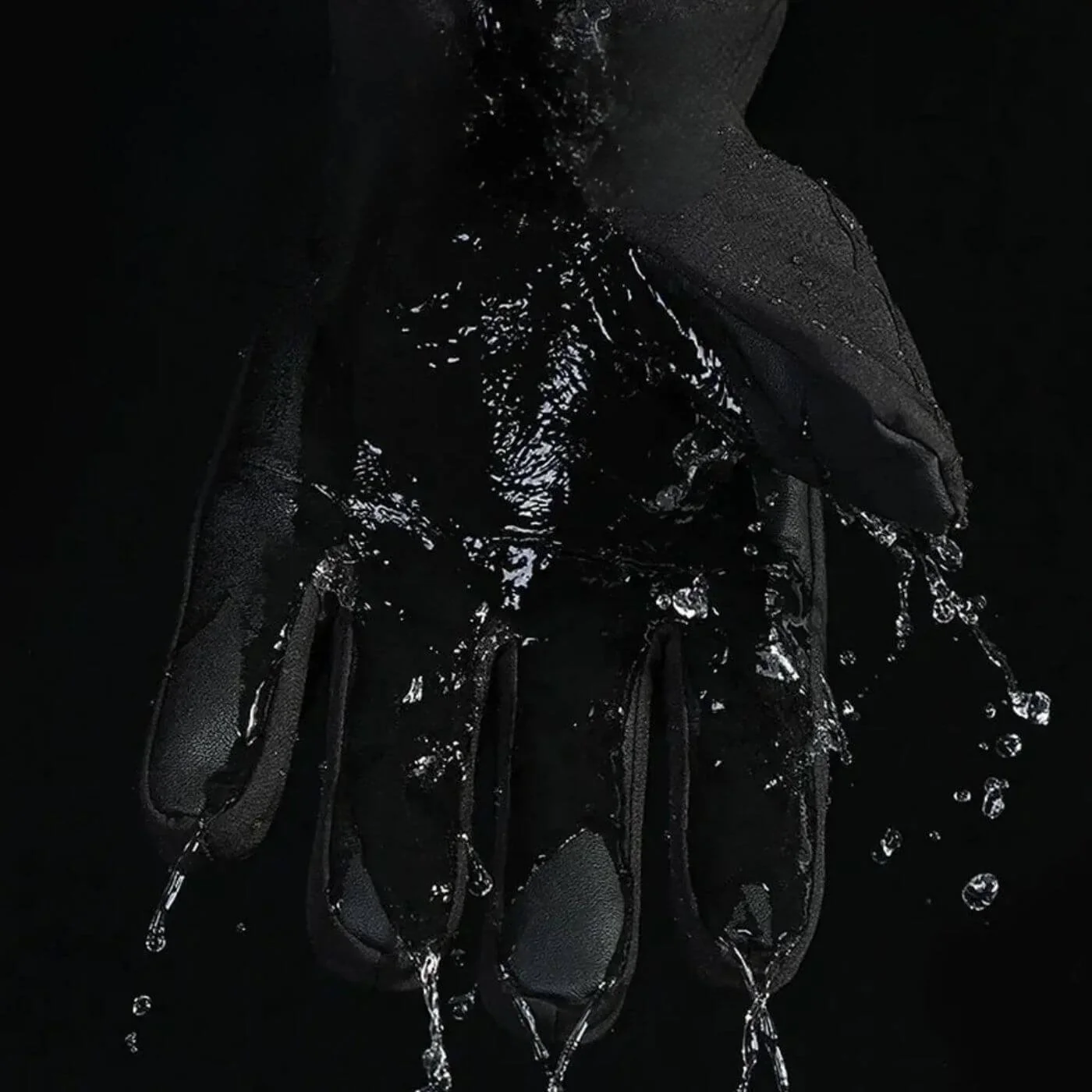 Jonas | Outdoor Thermohandschuhe für kaltes Wetter - Image 3
