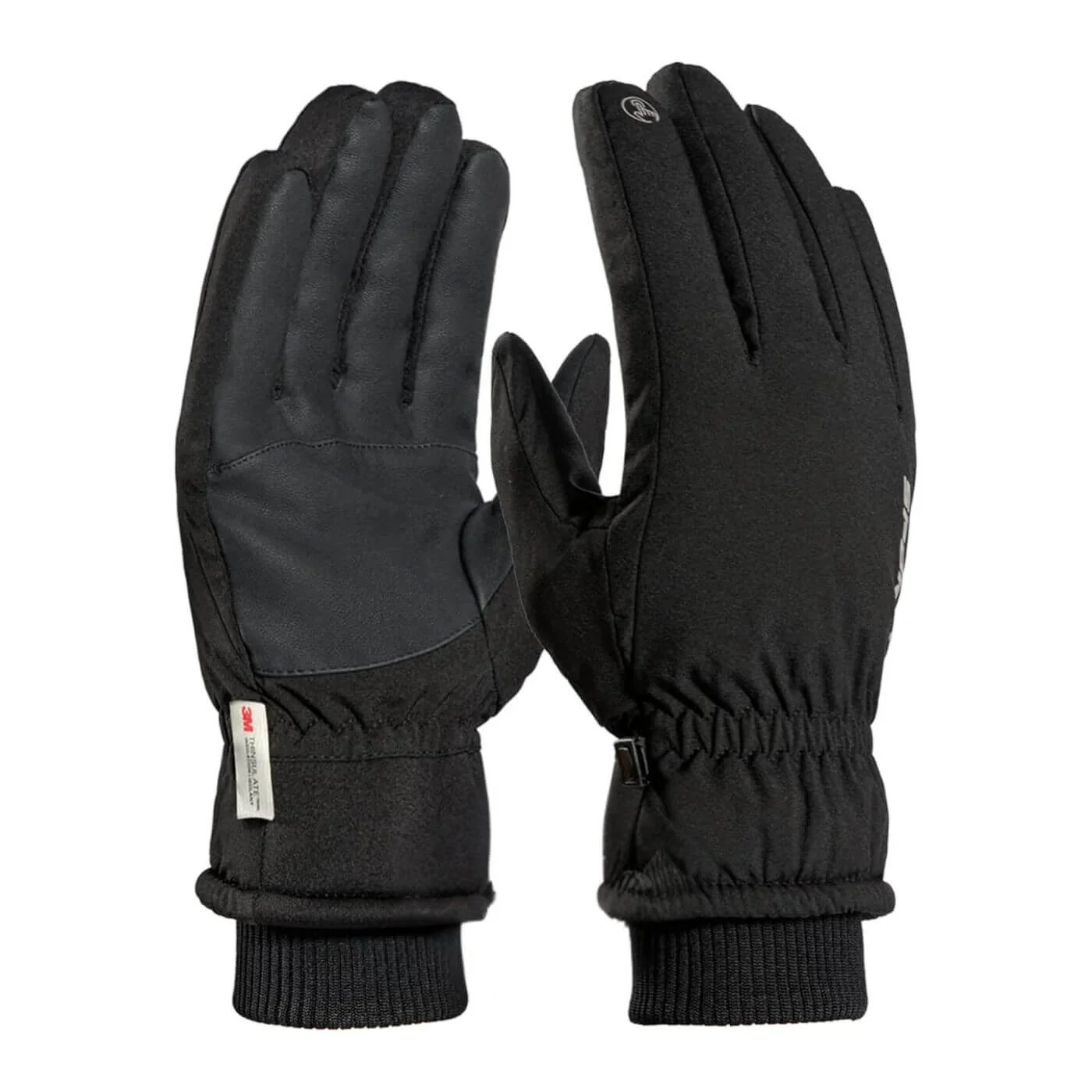 Jonas | Outdoor Thermohandschuhe für kaltes Wetter - Image 5