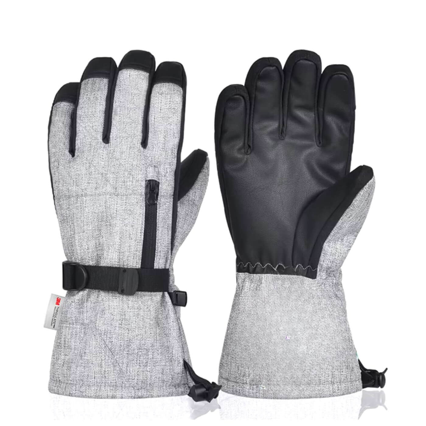 Jonas | Outdoor Thermohandschuhe für kaltes Wetter - Image 7