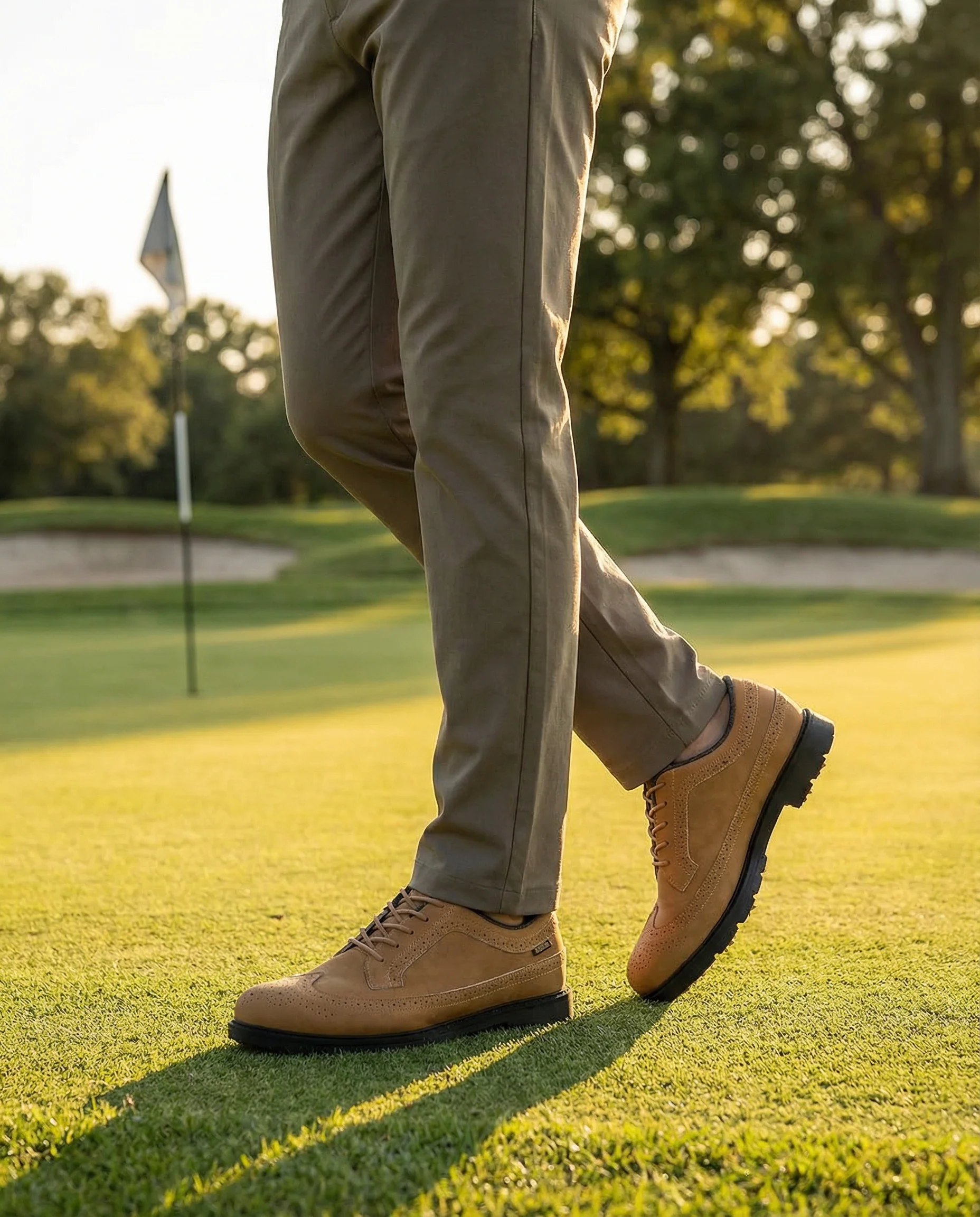 Jonas | Stilvoller Derby Schuh mit eleganter Note - Image 2