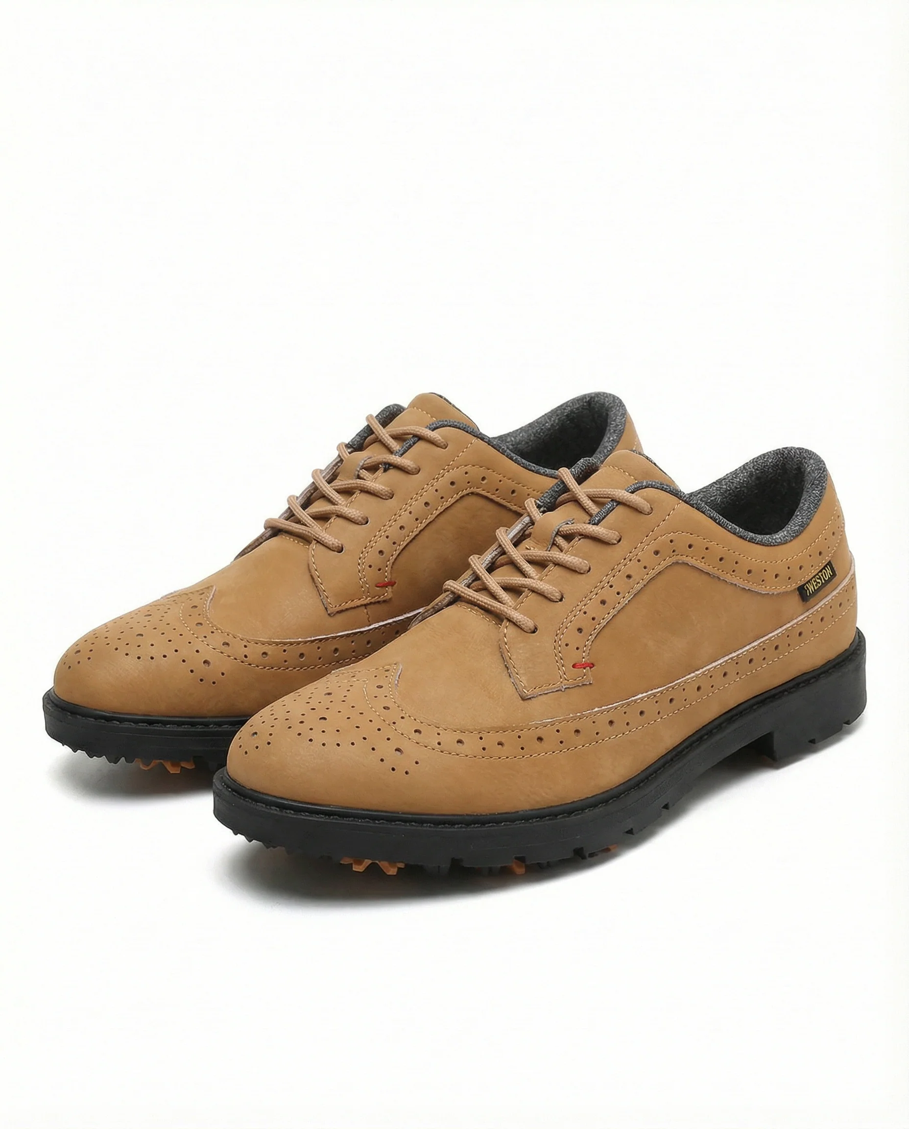 Jonas | Stilvoller Derby Schuh mit eleganter Note - Image 7