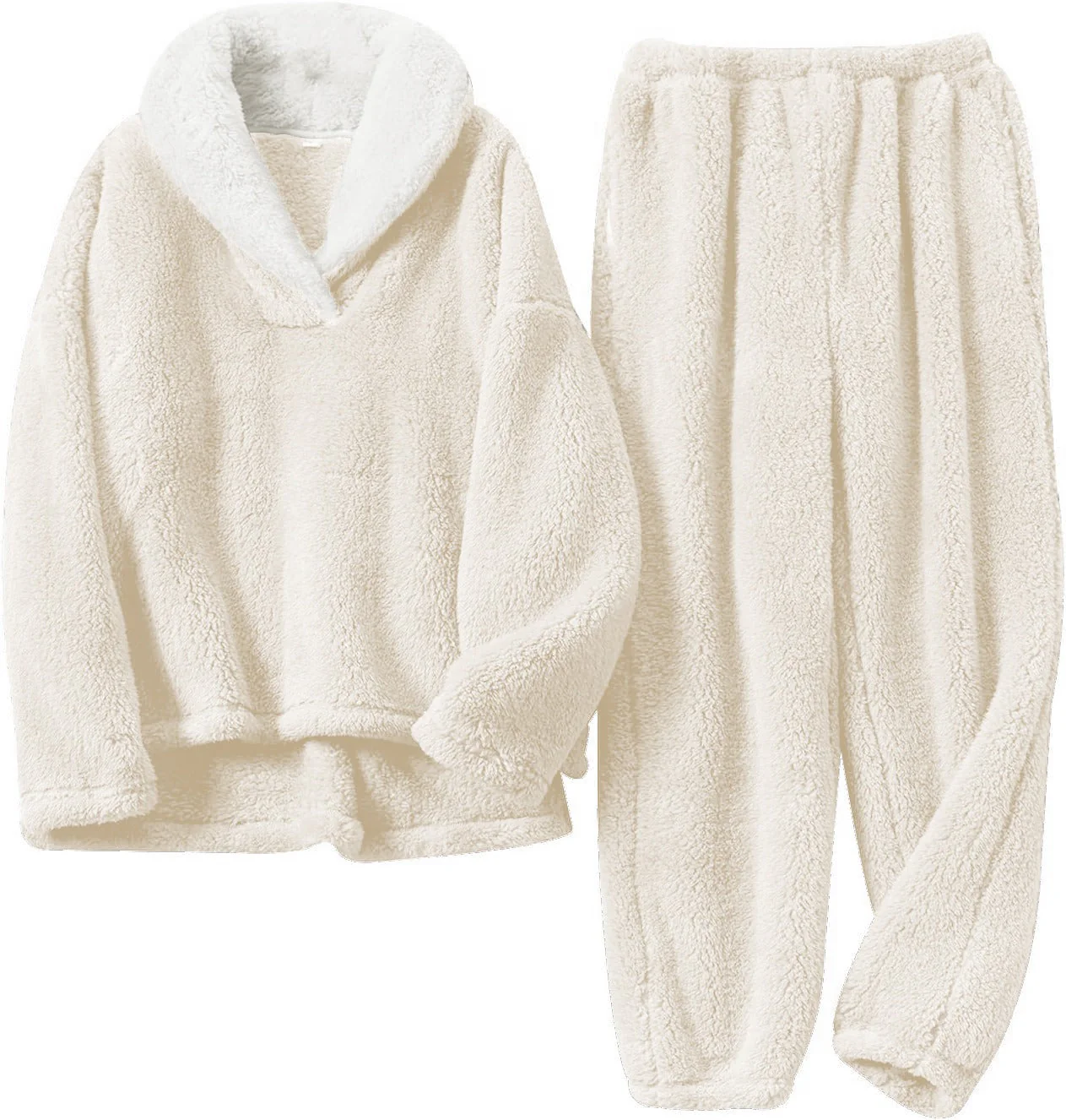 Josephine | Damen Lounge-Set leger elegant komfortabel - Image 2
