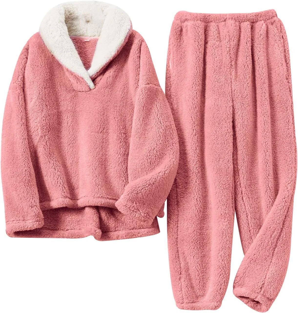 Josephine | Damen Lounge-Set leger elegant komfortabel - Image 3