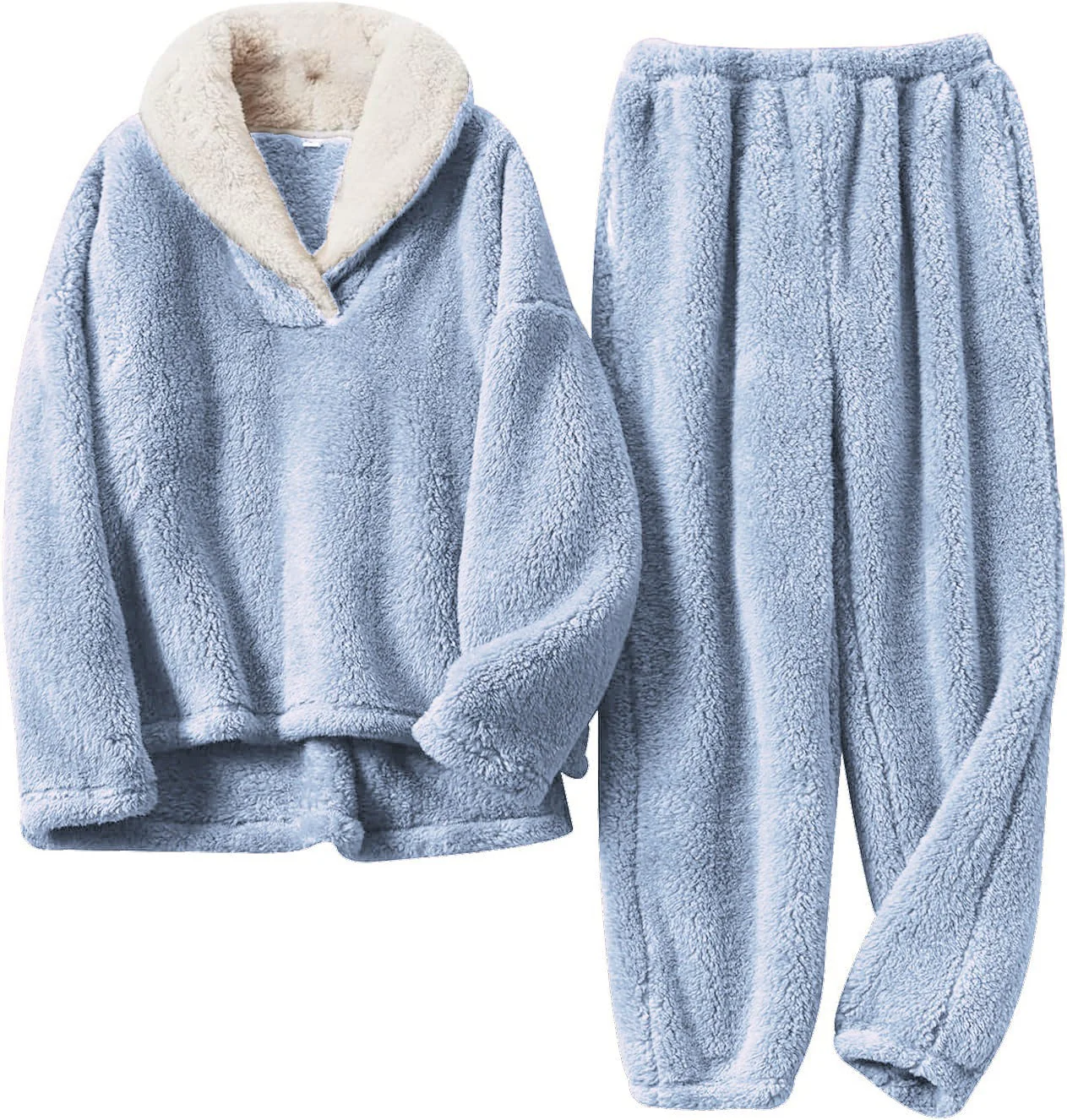 Josephine | Damen Lounge-Set leger elegant komfortabel - Image 6