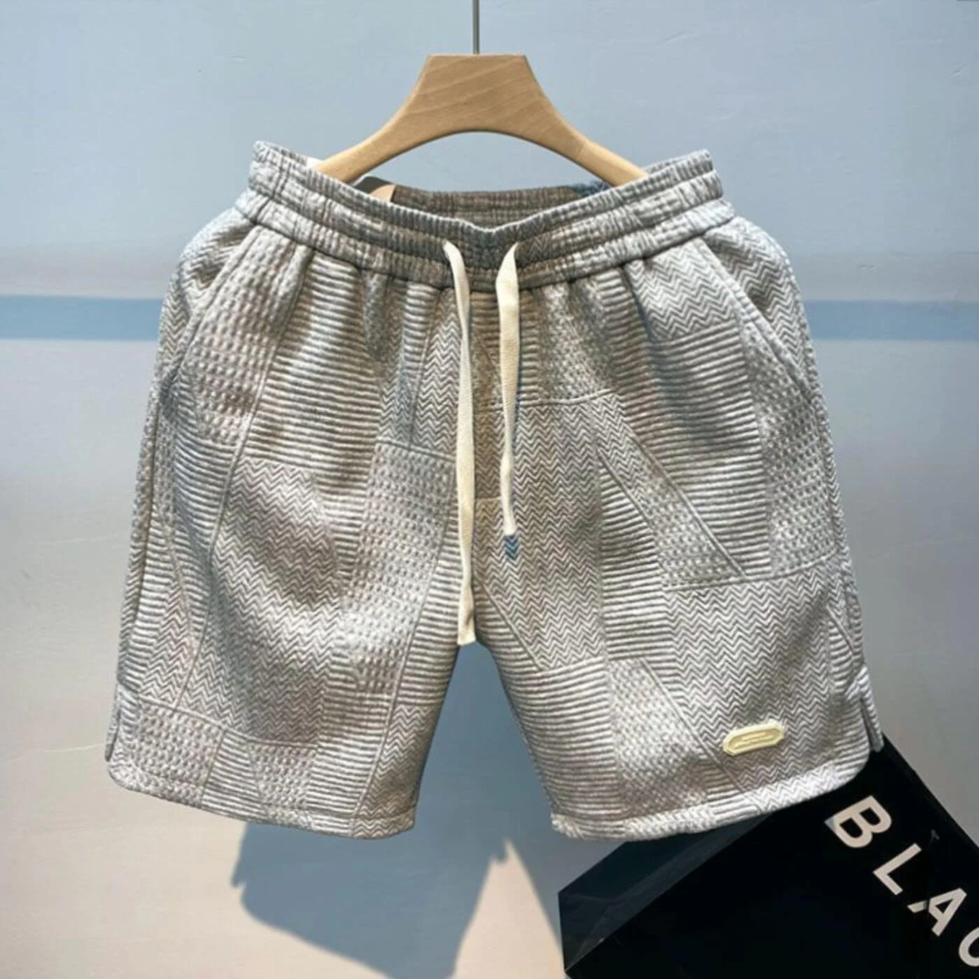 Julius – Herrenshorts für den Sommer - Image 3