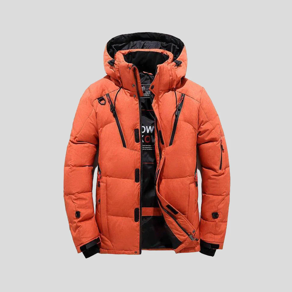 Kajetan® | Pufferjacke