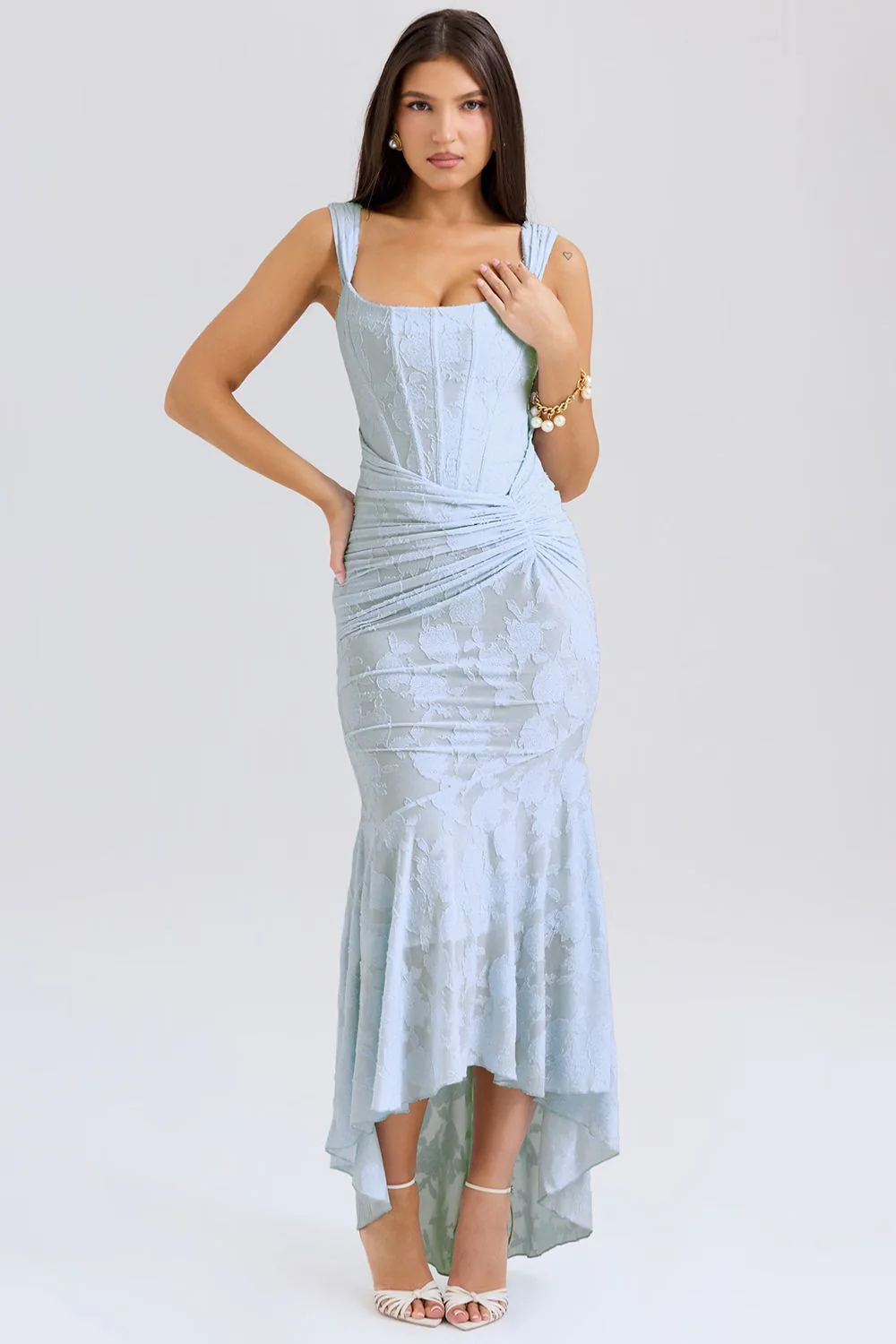 Katerina - ELEGANTES KLEID - Image 15