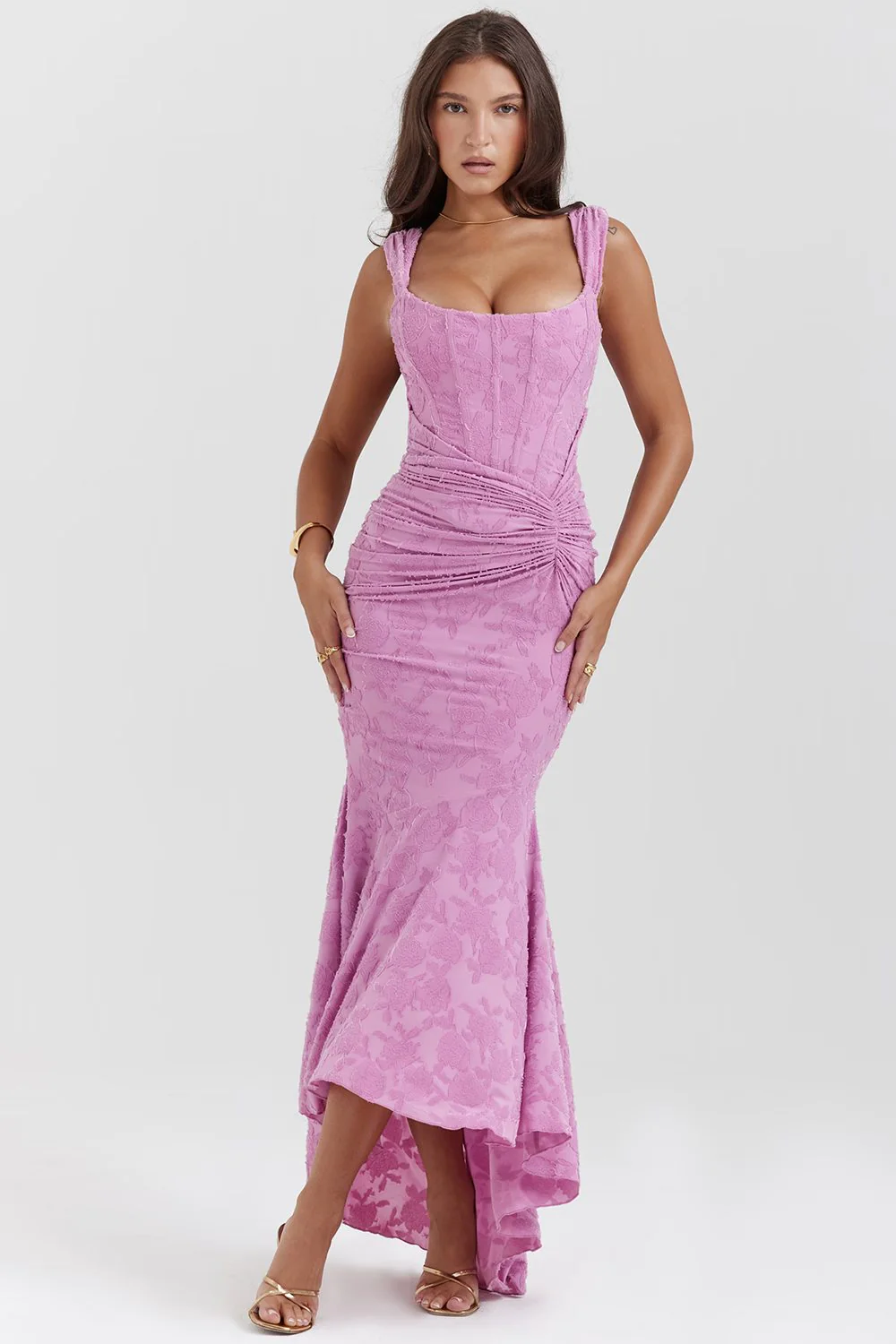 Katerina - ELEGANTES KLEID - Image 17