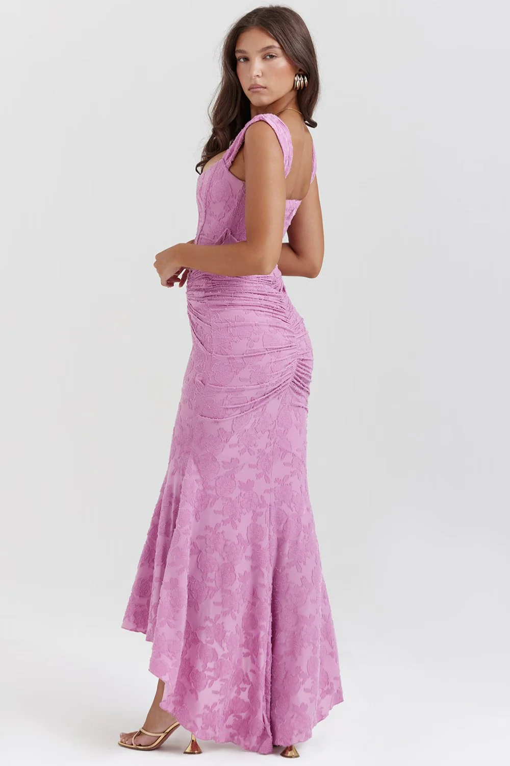Katerina - ELEGANTES KLEID - Image 2