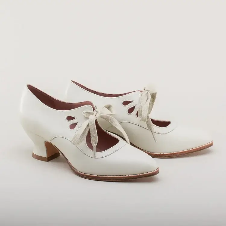 Katrin – Orthopädische Schuhe mit Absatz - Image 7