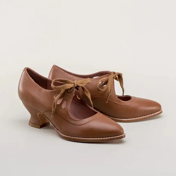 Katrin – Orthopädische Schuhe mit Absatz - Image 8