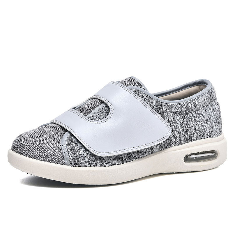 Kaya- Damen Extra Breite Orthopädische Schuhe