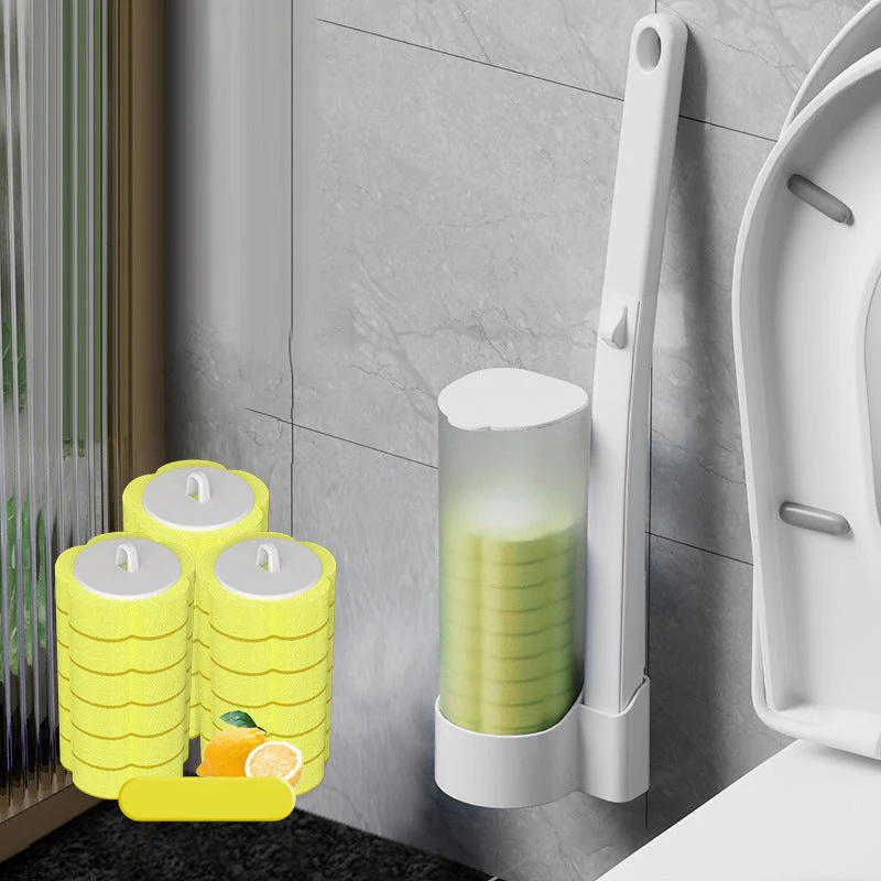 KeimFrei™ Tiefen-Reinigung für Toilettenbecken