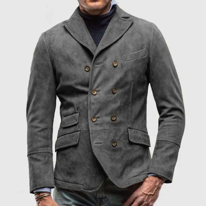 Keldrin - Taillierter Blazer