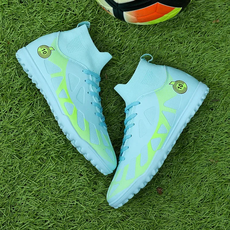 Kevin | Unisex Fußballschuhe mit Spikes - Image 2