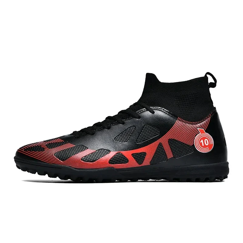 Kevin | Unisex Fußballschuhe mit Spikes - Image 5