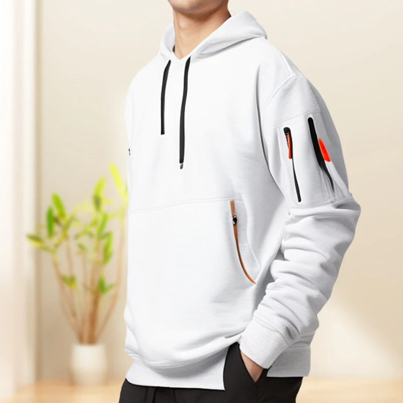 Kian | Modischer Kapuzenpullover - Image 10