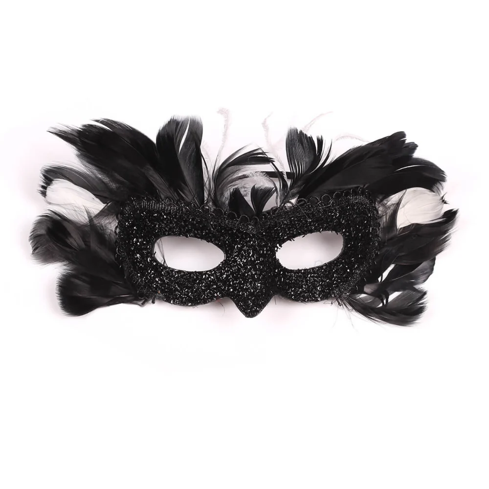 Kinder Kostüm Kleid Schwarz Weiß Karneval Mädchen - Image 5