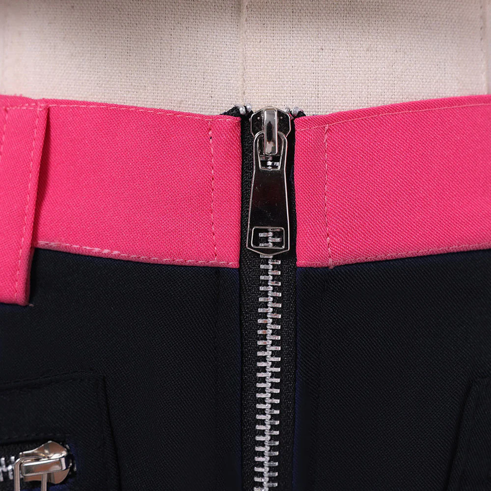 Kinder Kostüm Set aus Twill Baumwollstoff - Image 8