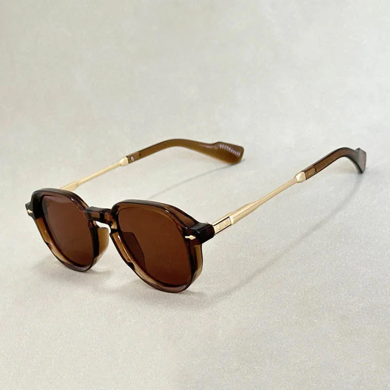 Klassische Revival Sonnenbrille für Damen | Stilvoll