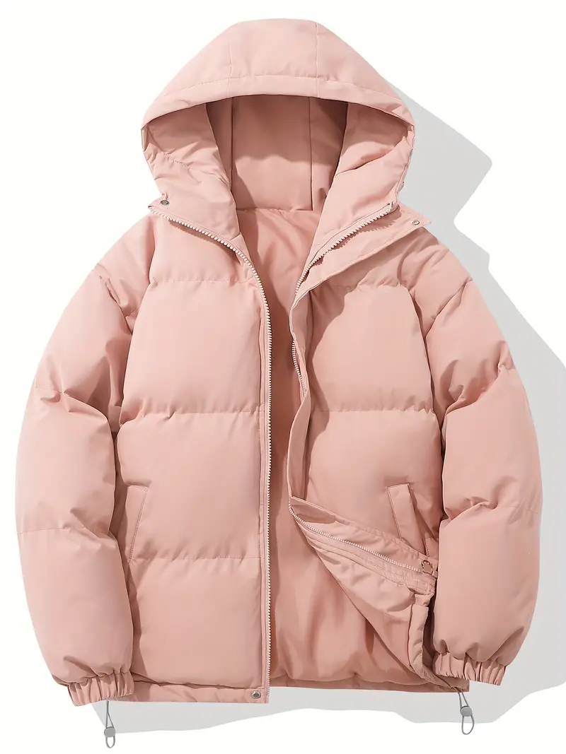 Klassisches Design Kapuzenjacke - Image 6