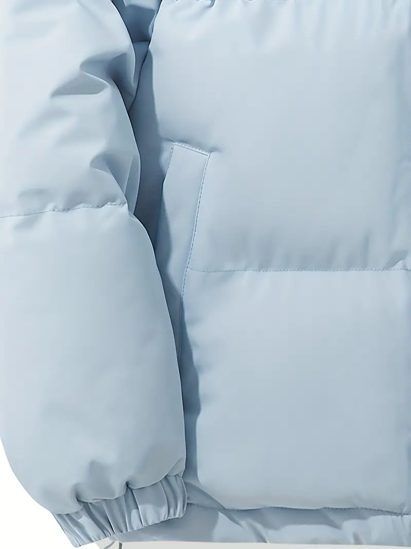 Klassisches Warme (Unisex) Kapuzenjacke - Image 11