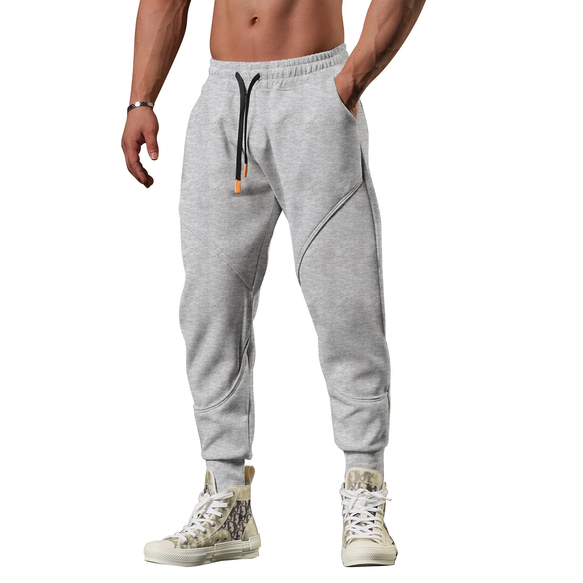 Kordian - Jogginghosen für Herren - Image 2
