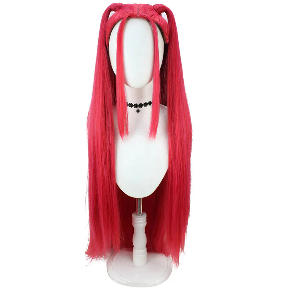 Kpop Hunter Halloween-Kostüm Bühnenoutfit - Image 16