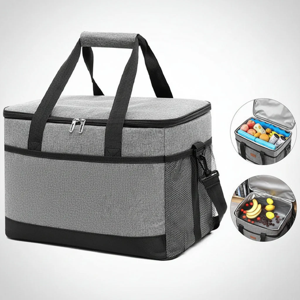 Kühltasche Sport Freizeit Isoliert Kühlung