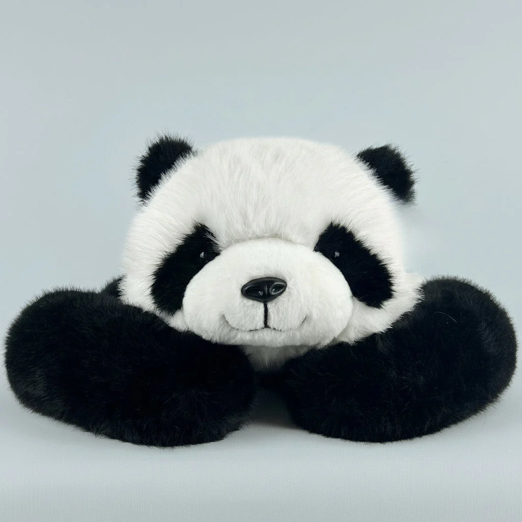 Kuschelkissen Plüsch Tierfigur Weiches Beruhigungsspielzeug - Image 5