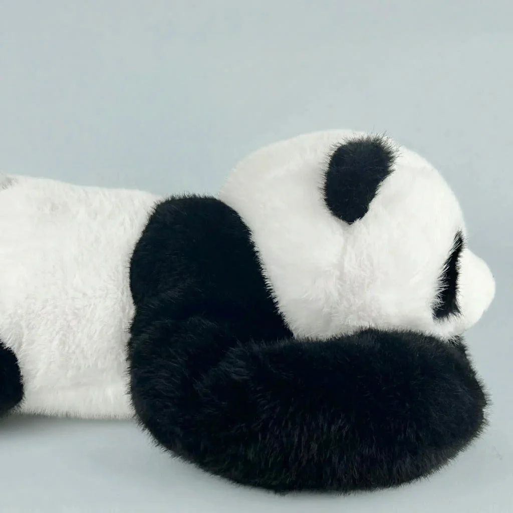Kuschelkissen Plüsch Tierfigur Weiches Beruhigungsspielzeug - Image 6