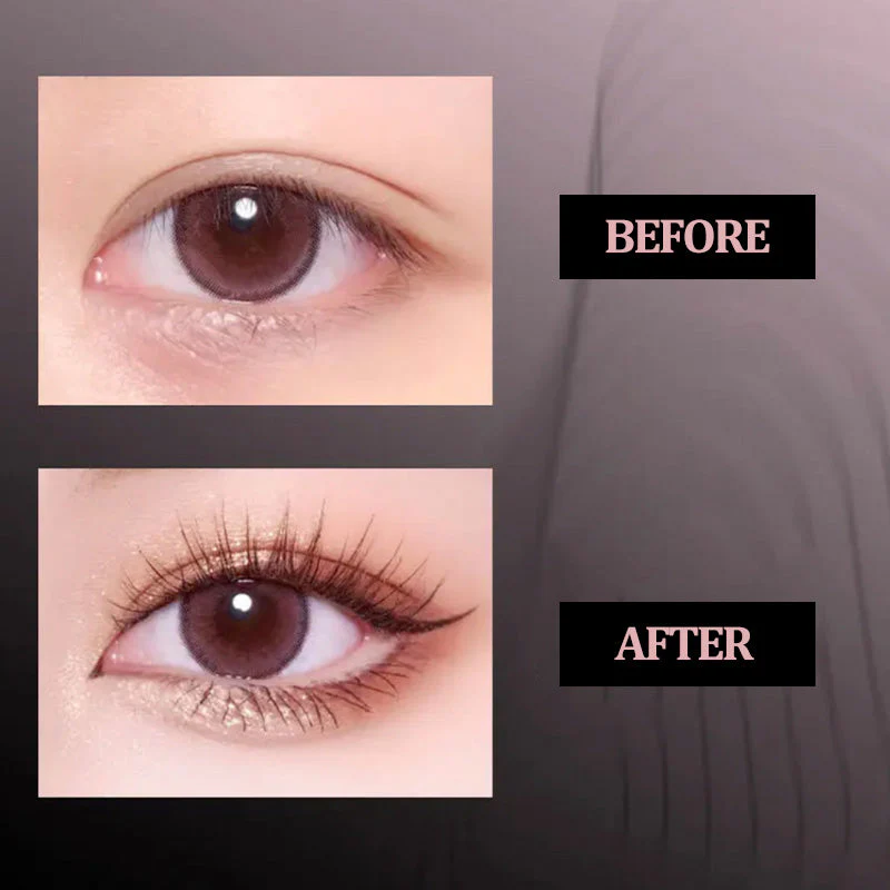 LangWimper™ Voluminöse Lange Wimpern