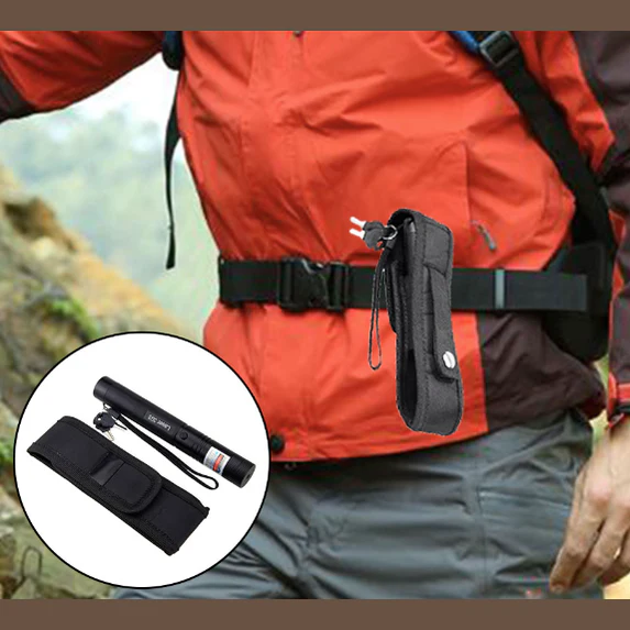 Laserpointer Metall Outdoor Weitreichend - Image 6