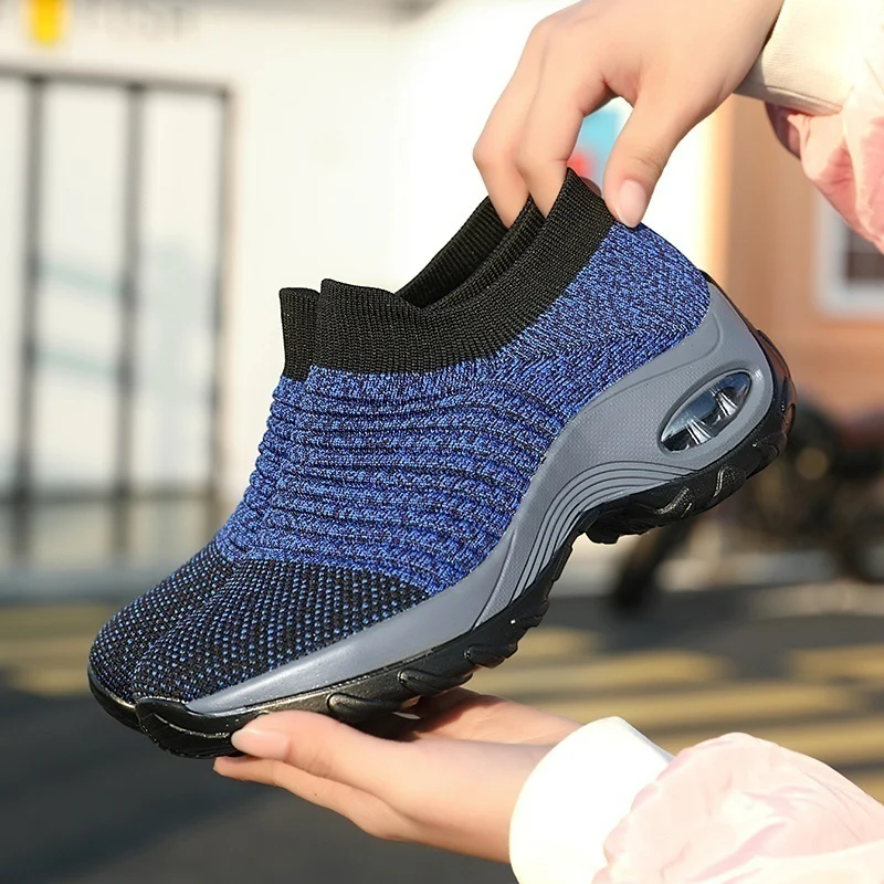 Laufschuhe Hypersoft - Prysmas - Image 5