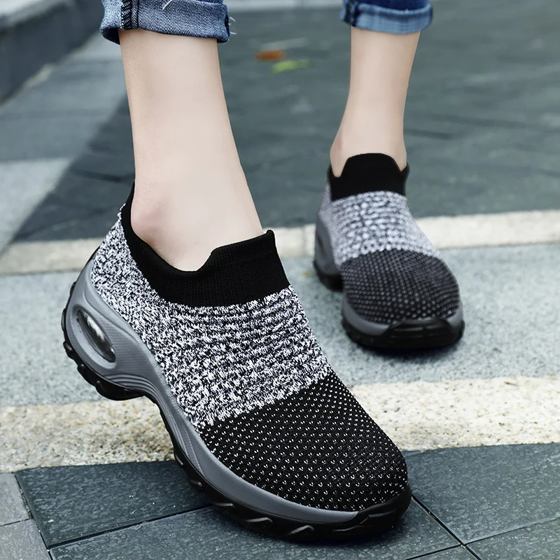Laufschuhe Hypersoft - Prysmas - Image 6