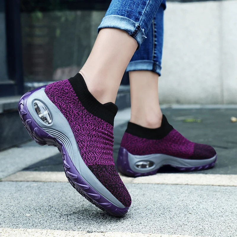 Laufschuhe Hypersoft - Prysmas - Image 7
