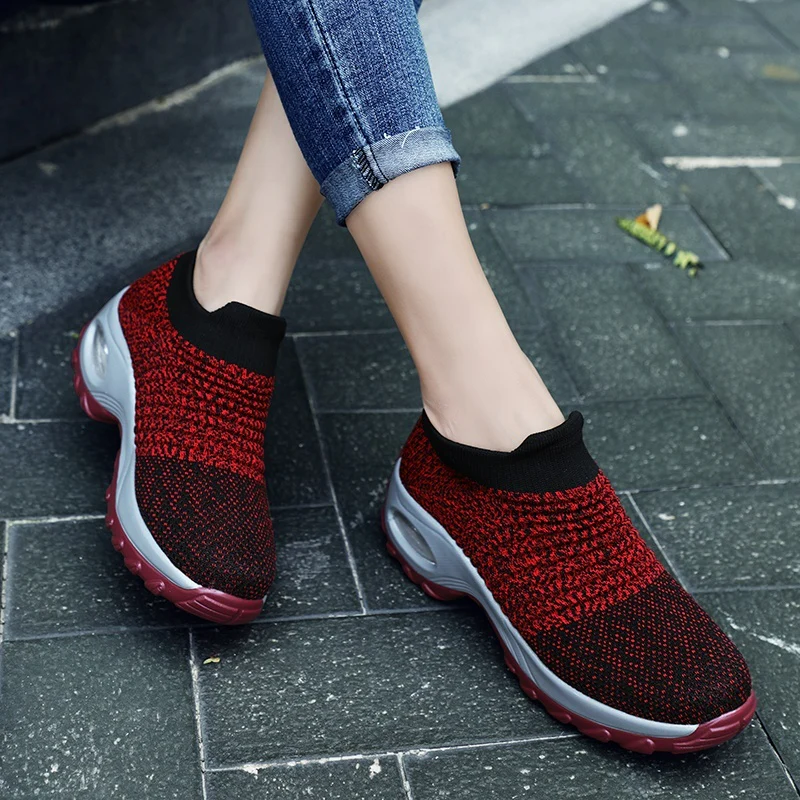 Laufschuhe Hypersoft - Prysmas - Image 8