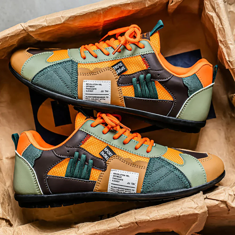 Laura | Stylische Sneaker Damen bequem & modern - Image 5